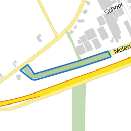 Perceel WRG01-I-1347