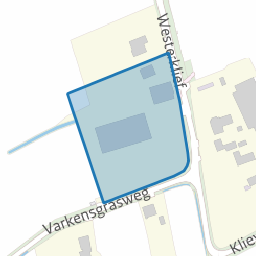 Perceel WRG01-I-1361