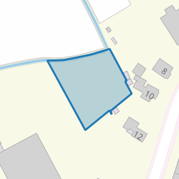 Perceel WRG01-I-1392