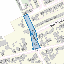 Perceel WRG01-I-1394