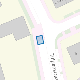 Perceel WRG01-I-1395