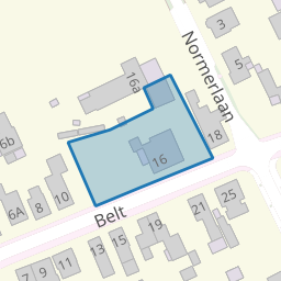 Perceel WRG01-I-1398