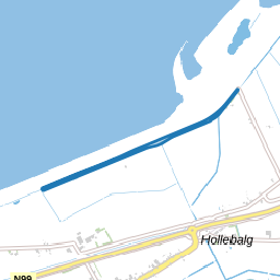 Perceel WRG01-I-1445