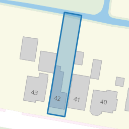 Perceel WRG02-A-1023