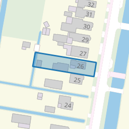 Perceel WRG02-A-1062