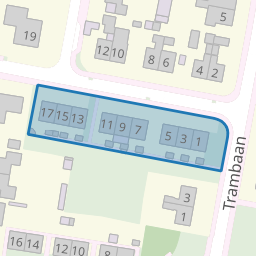 Perceel WRG02-A-1253