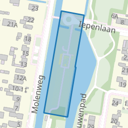 Perceel WRG02-A-1260