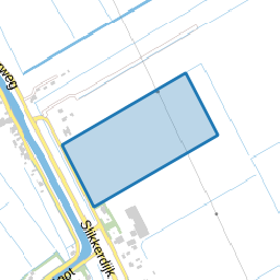 Perceel WRG02-A-1280