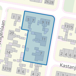 Perceel WRG02-A-1303