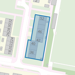 Perceel WRG02-A-1331