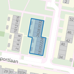 Perceel WRG02-A-1332