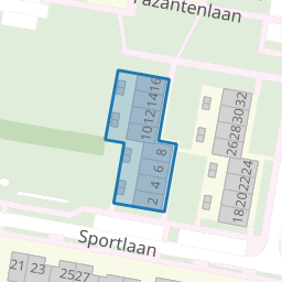 Perceel WRG02-A-1333