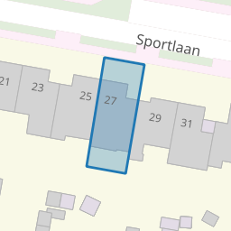 Perceel WRG02-A-1357