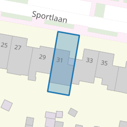 Perceel WRG02-A-1358