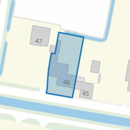 Perceel WRG02-A-1372