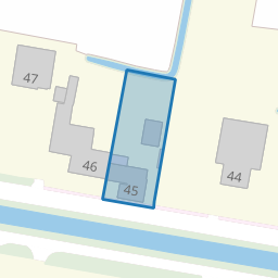 Perceel WRG02-A-1373