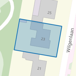 Perceel WRG02-A-1425