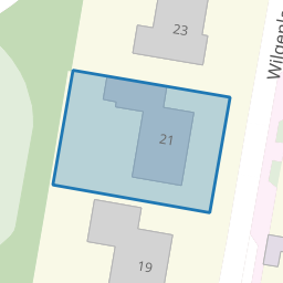 Perceel WRG02-A-1426