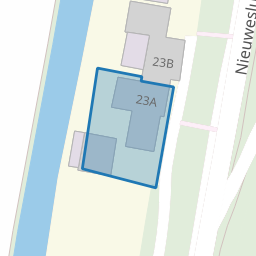 Perceel WRG02-A-1447