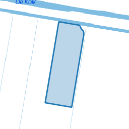 Perceel WRG02-A-1493