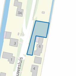 Perceel WRG02-A-1505