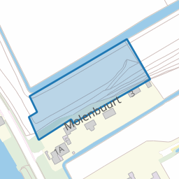 Perceel WRG02-A-1548