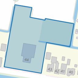 Perceel WRG02-A-1557