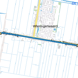 Perceel WRG02-A-1561