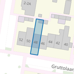 Perceel WRG02-A-1596