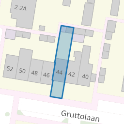 Perceel WRG02-A-1598