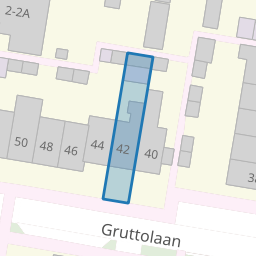 Perceel WRG02-A-1599