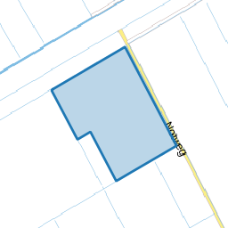 Perceel WRG02-A-1609