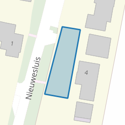 Perceel WRG02-A-1640