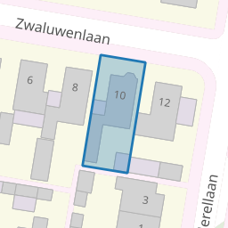 Perceel WRG02-A-1650