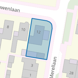 Perceel WRG02-A-1651