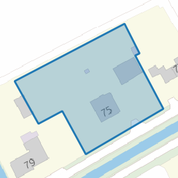 Perceel WRG02-A-1685