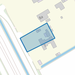 Perceel WRG02-A-1686