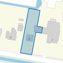 Perceel WRG02-A-1697