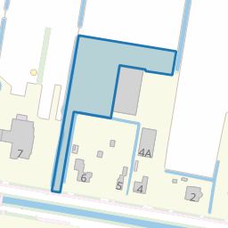 Perceel WRG02-A-1699