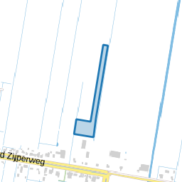Perceel WRG02-A-1700