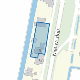 Perceel WRG02-A-1704