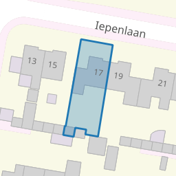 Perceel WRG02-A-1708