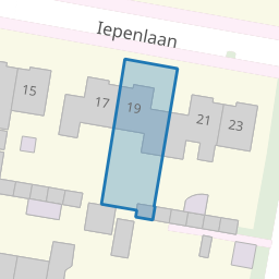 Perceel WRG02-A-1709