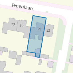 Perceel WRG02-A-1710