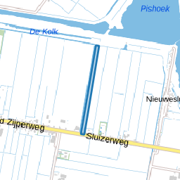 Perceel WRG02-A-1730