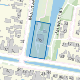 Perceel WRG02-A-1733