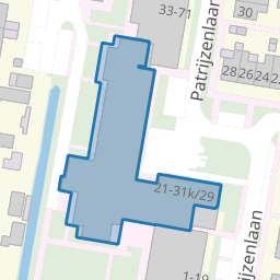 Perceel WRG02-A-1749