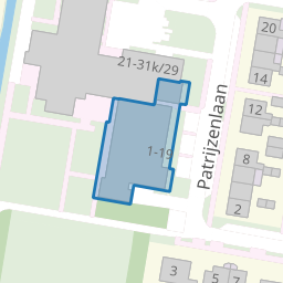 Perceel WRG02-A-1750