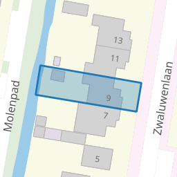 Perceel WRG02-A-1753