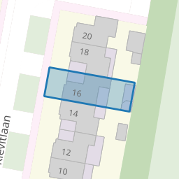 Perceel WRG02-A-1776